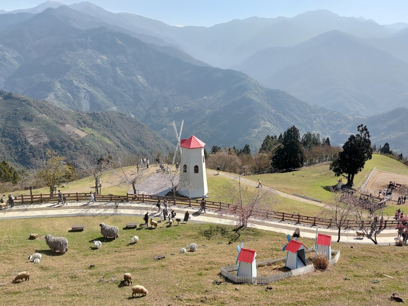 不可錯過的南投附近飯店推薦｜住宿體驗詳解
