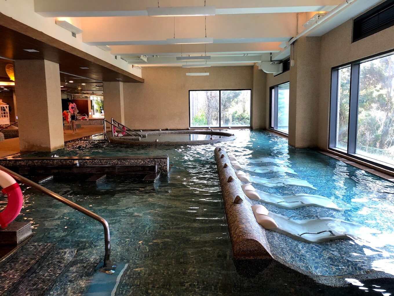 不可錯過的南投附近飯店推薦｜住宿體驗詳解