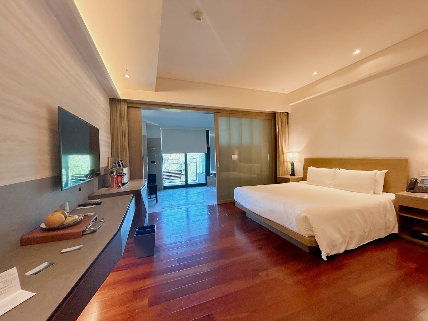 不可錯過的南投附近飯店推薦｜住宿體驗詳解