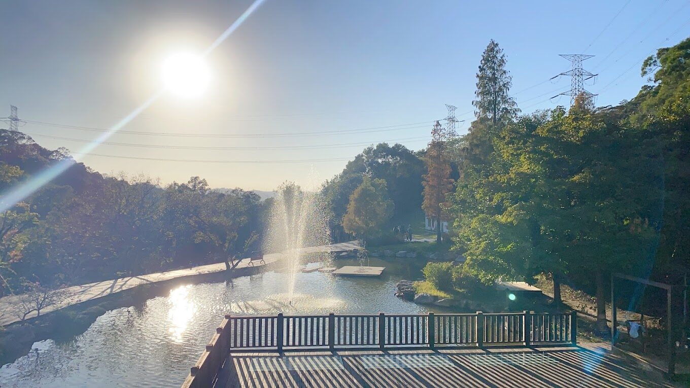 2025新竹必訪景點：不容錯過的自然與文化秘境