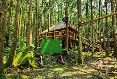 2025新竹必訪景點：不容錯過的自然與文化秘境