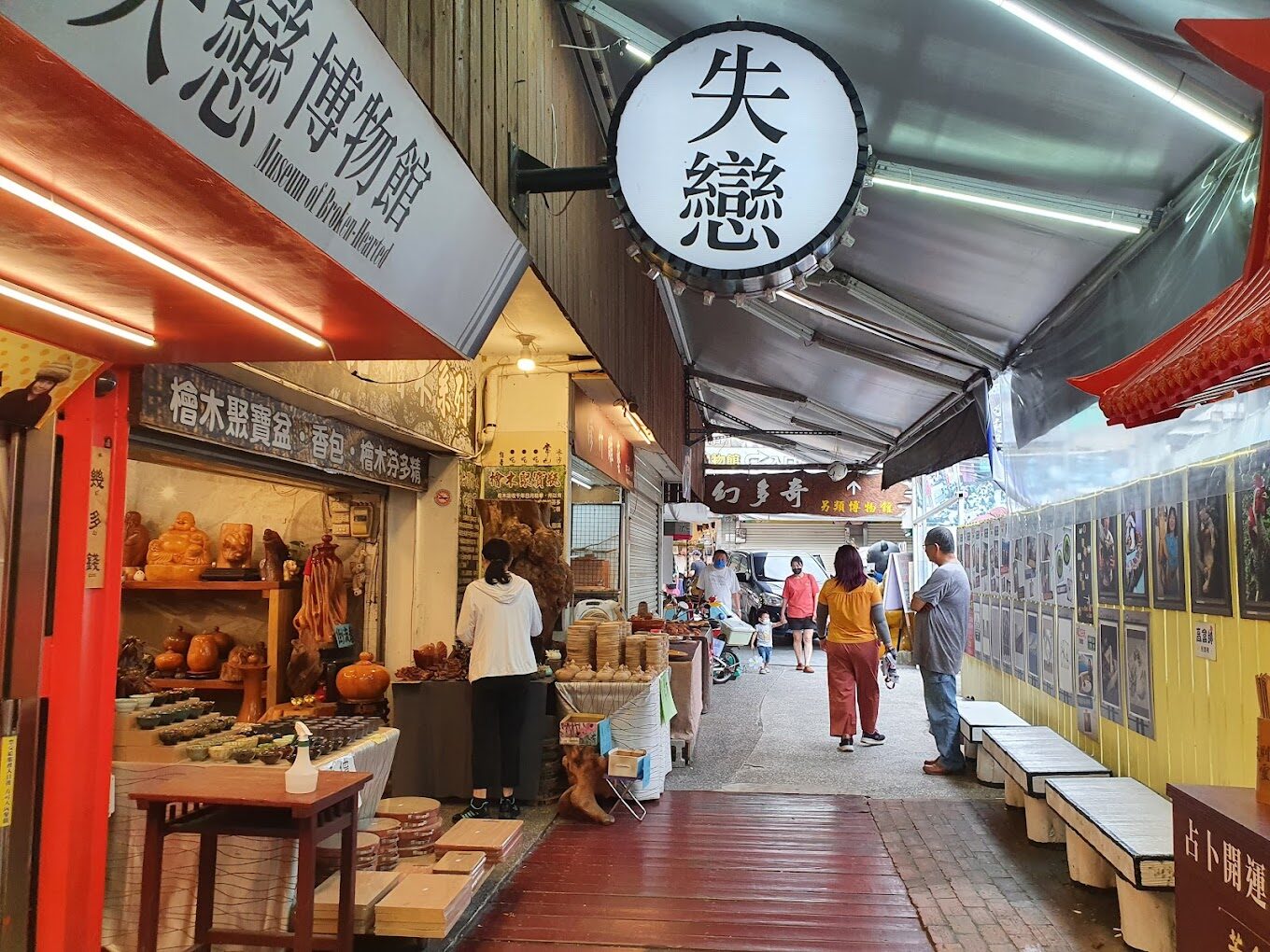 2025新竹必訪景點：不容錯過的自然與文化秘境