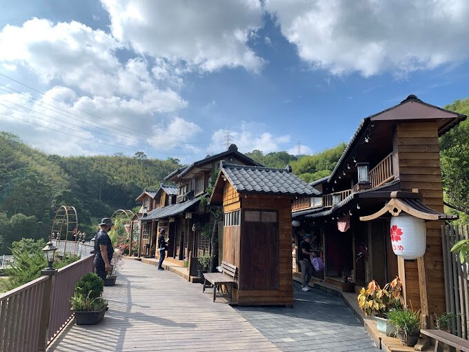 【2025】飛牛牧場附近必訪景點｜家人與孩童的完美一日遊攻略