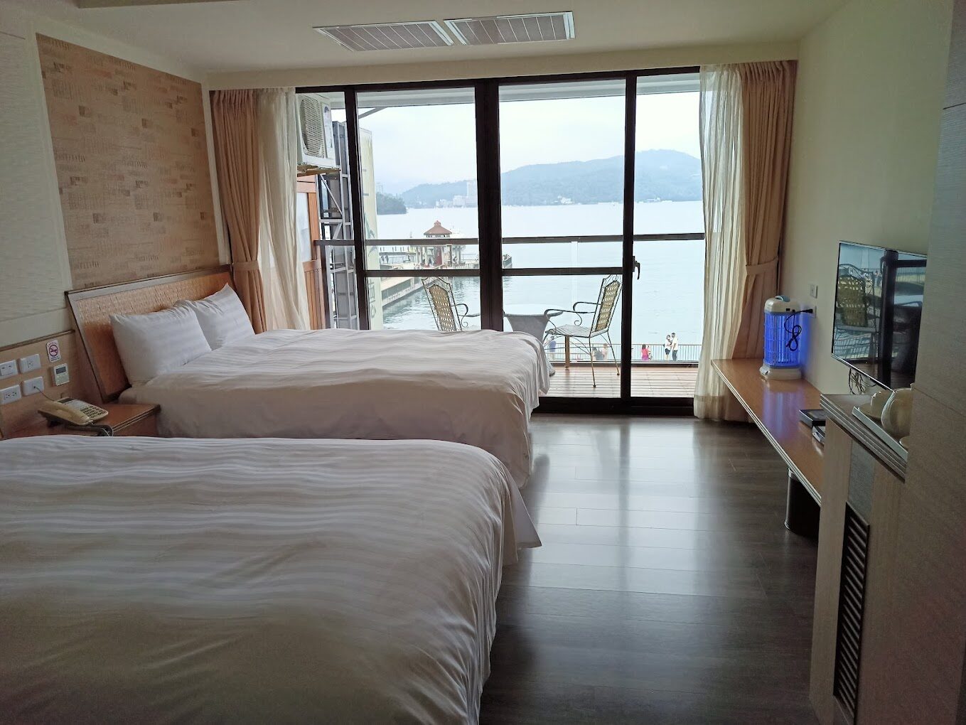 日月潭民宿推薦｜避開常見的住宿陷阱，享受最美湖景