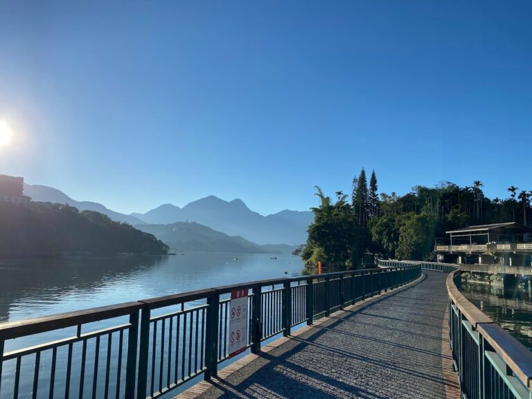日月潭民宿推薦｜避開常見的住宿陷阱，享受最美湖景