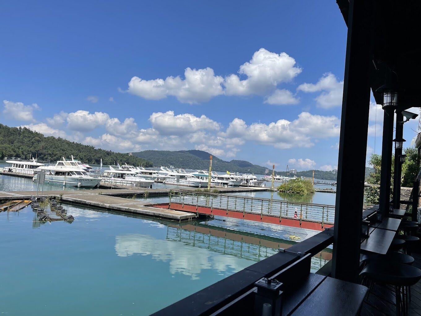 日月潭民宿推薦｜避開常見的住宿陷阱，享受最美湖景