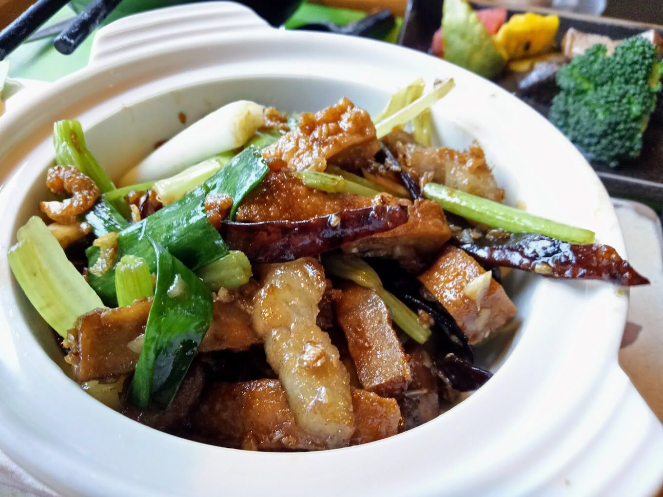 苗栗美食必吃清單:5道你絕對不想錯過的經典風味