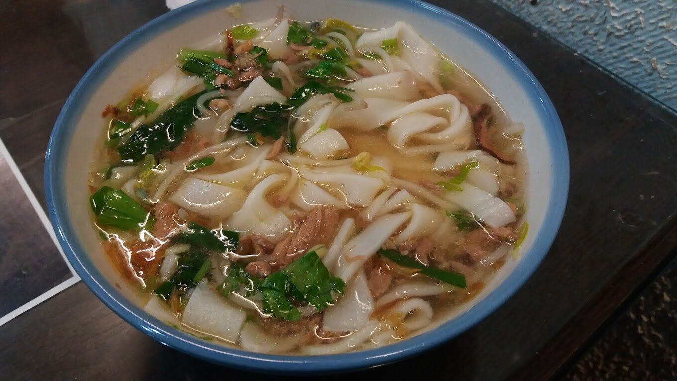 苗栗美食必吃清單:5道你絕對不想錯過的經典風味