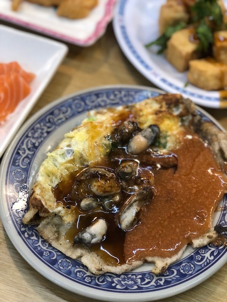 瑞芳老街美食大揭密：5道必吃在地小吃不可錯過！