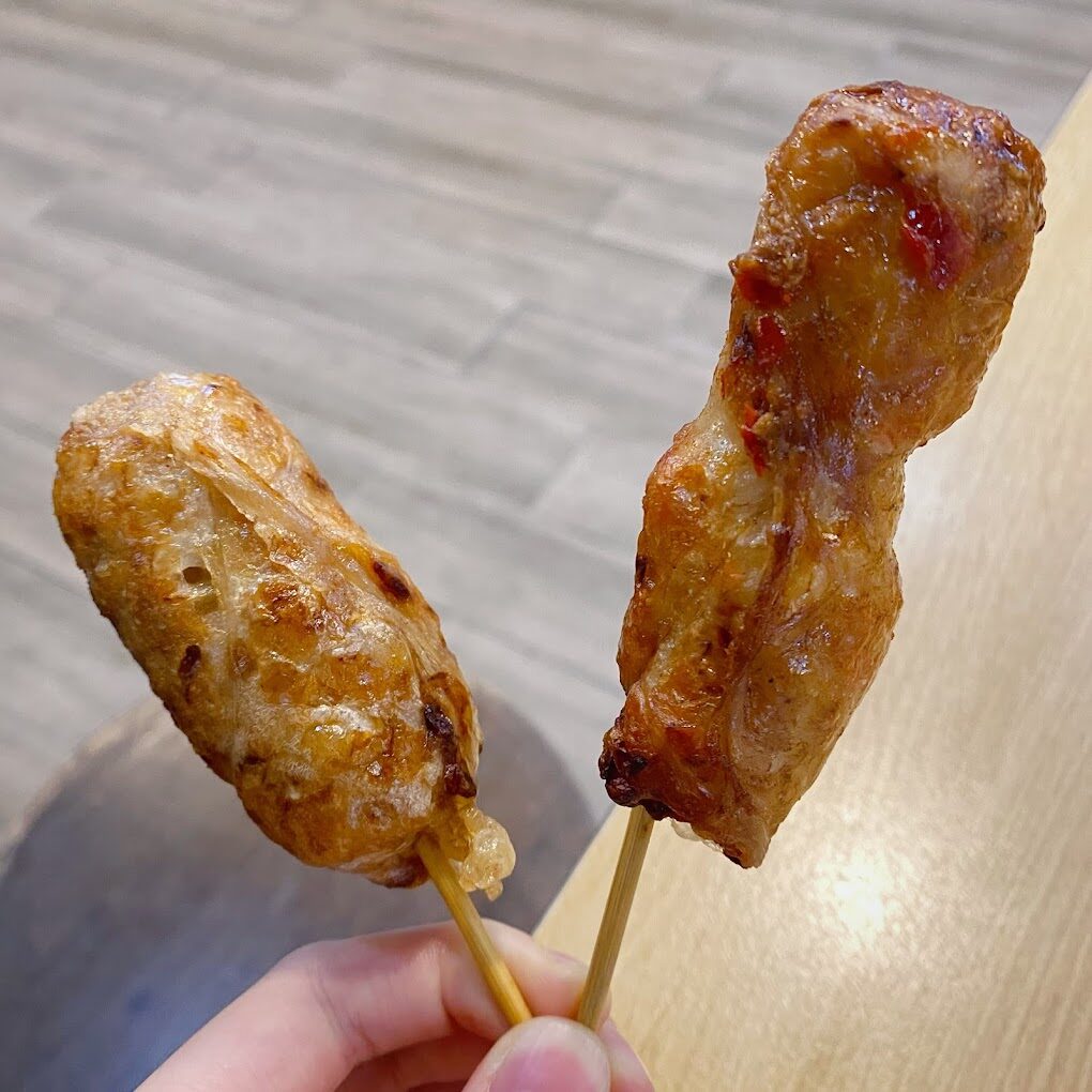 瑞芳老街美食大揭密：5道必吃在地小吃不可錯過！