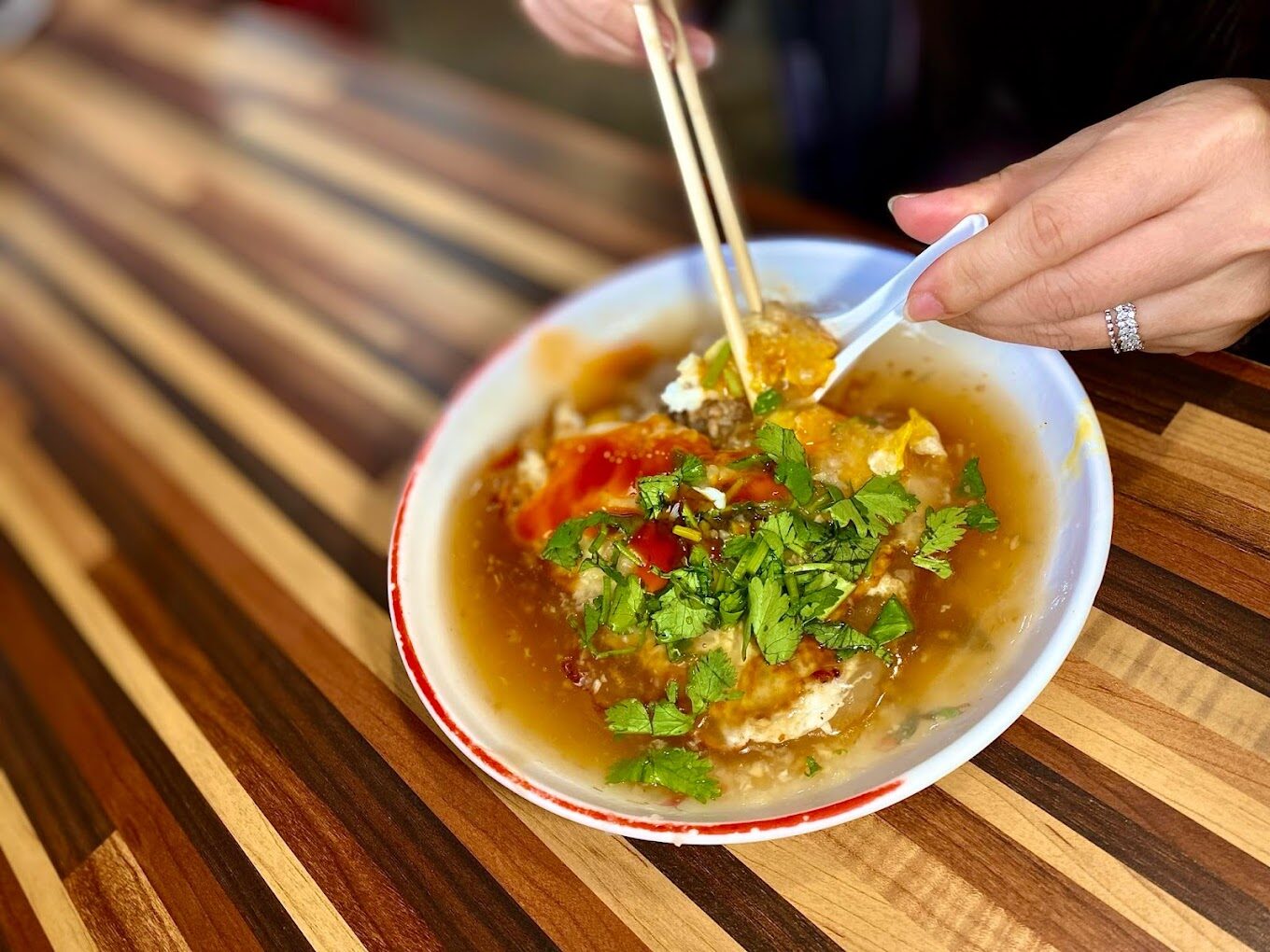 關廟美食探險｜這5間必吃餐廳不容錯過