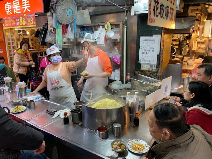 北部一日遊開車攻略｜必看景點避開不必要的麻煩