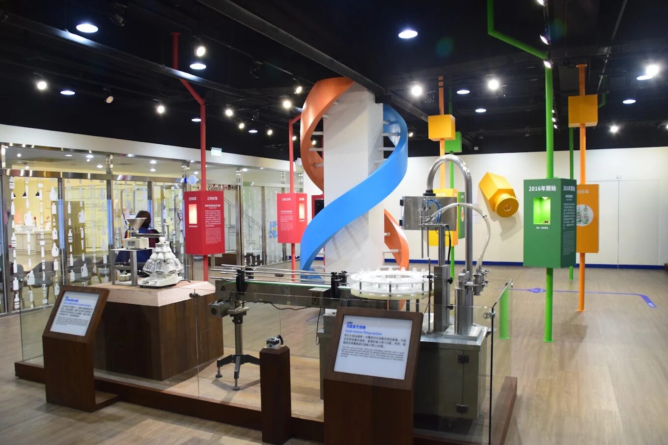 【2025年】彰化景點不容錯過的5個隱藏版好去處！