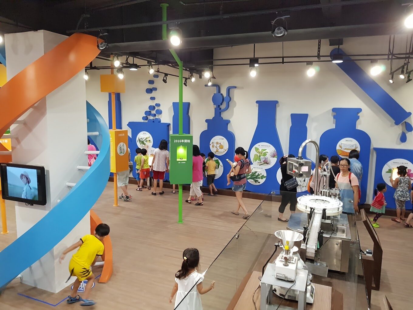 【2025年】彰化景點不容錯過的5個隱藏版好去處！