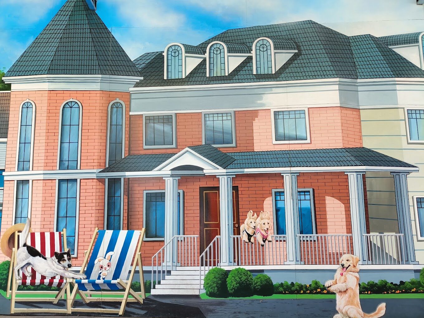 【2025年】彰化景點不容錯過的5個隱藏版好去處！