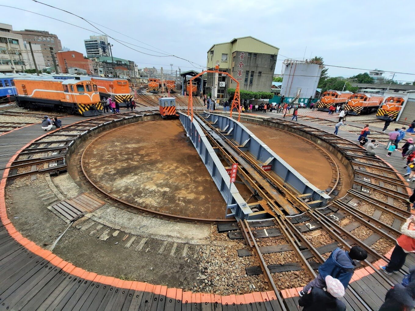 【2025年】彰化景點不容錯過的5個隱藏版好去處！