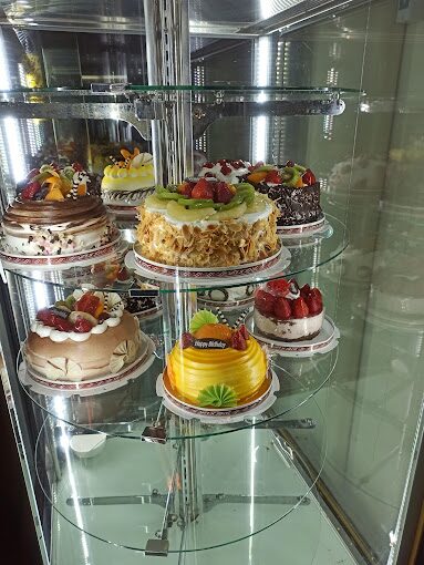 小潘蛋糕坊 板橋中正店的評論：必試招牌甜點