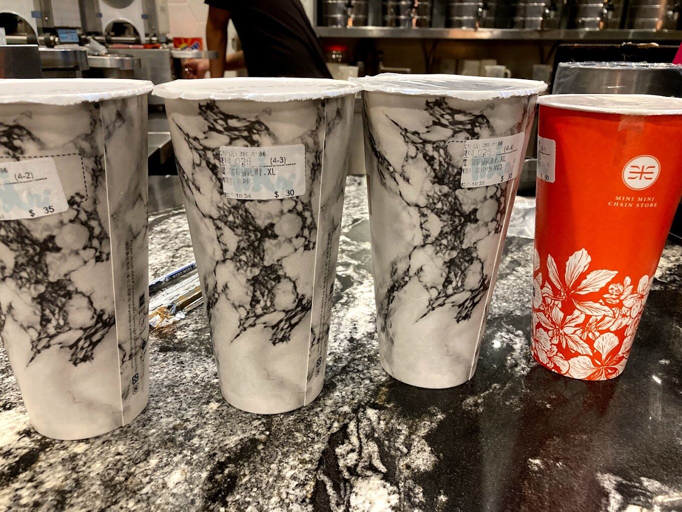 武聖夜市必吃清單：初次造訪者的完美導覽