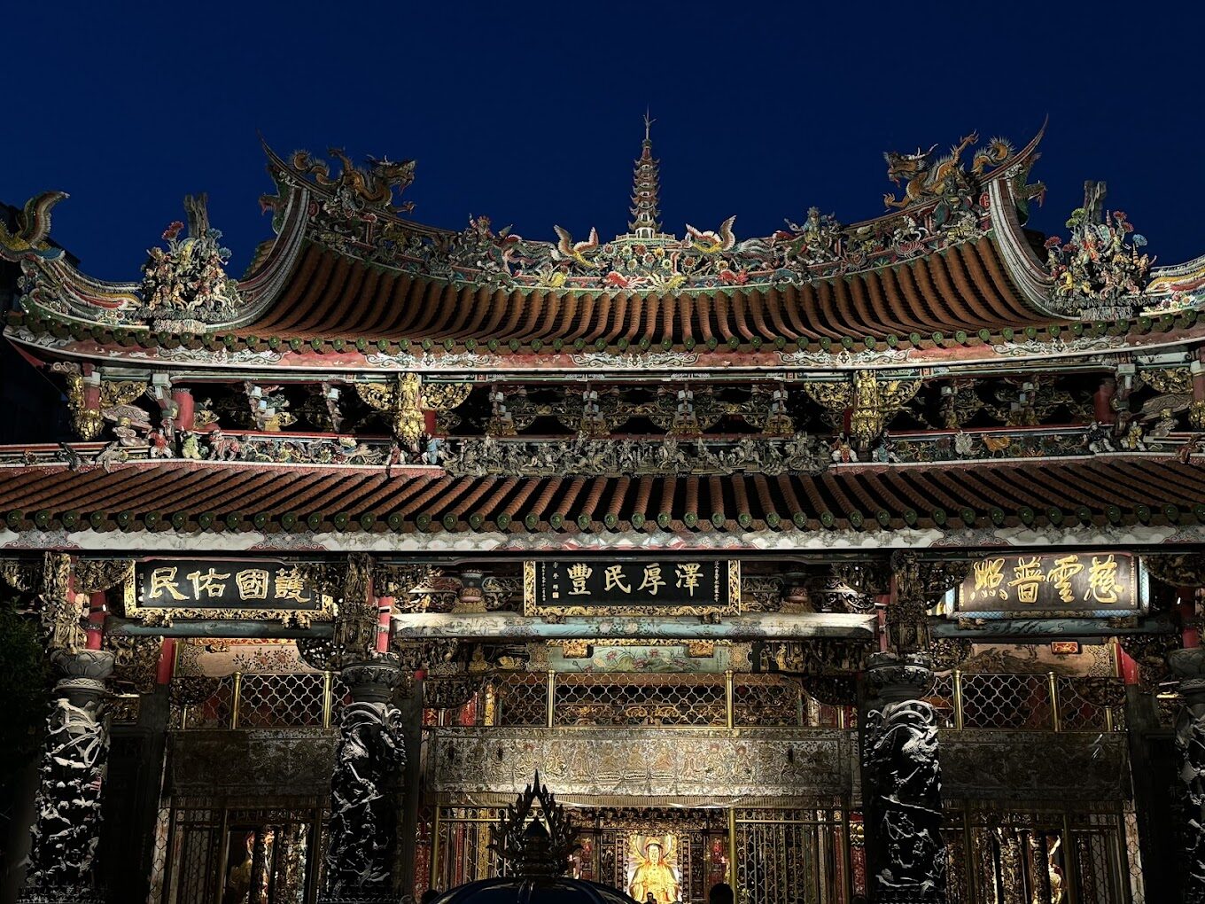 台北市夜景拍攝：必訪的絕佳地點