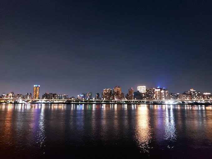 台北市夜景拍攝：必訪的絕佳地點