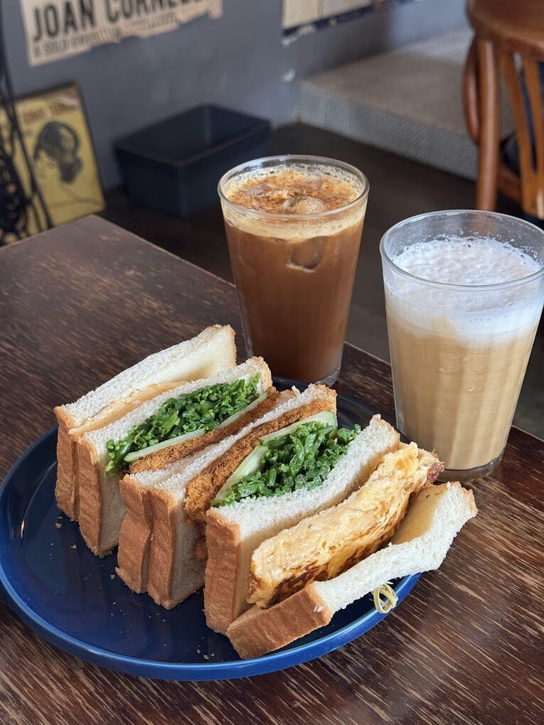 台北好玩的地方學生必去：文青咖啡廳推薦