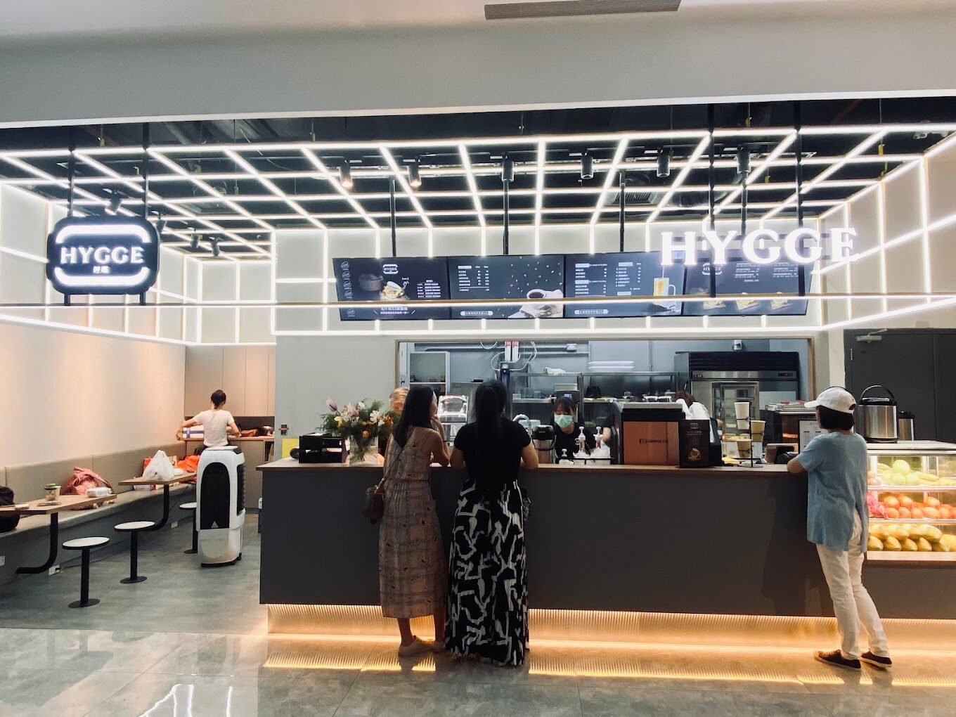 台北好玩的地方學生必去：文青咖啡廳推薦