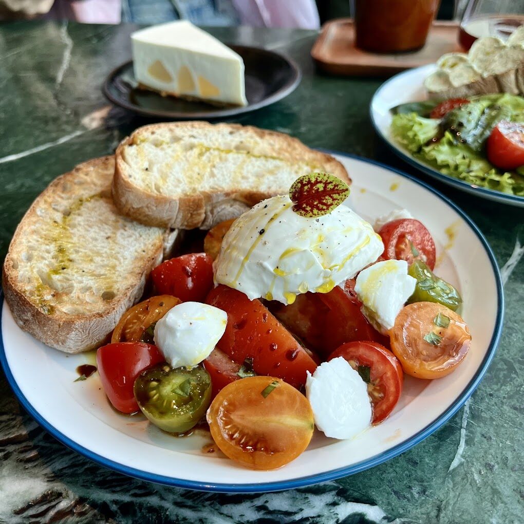 台北好玩的地方學生必去：文青咖啡廳推薦