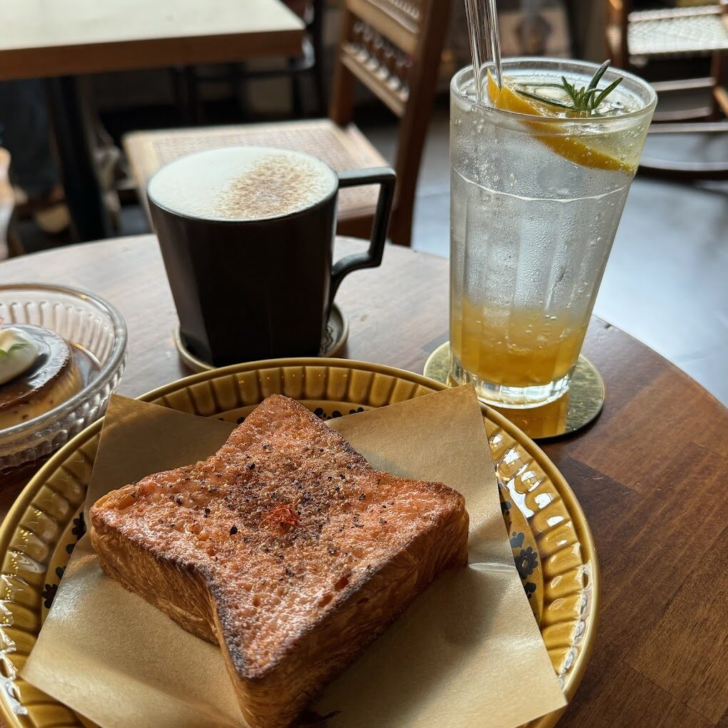 台北好玩的地方學生必去：文青咖啡廳推薦
