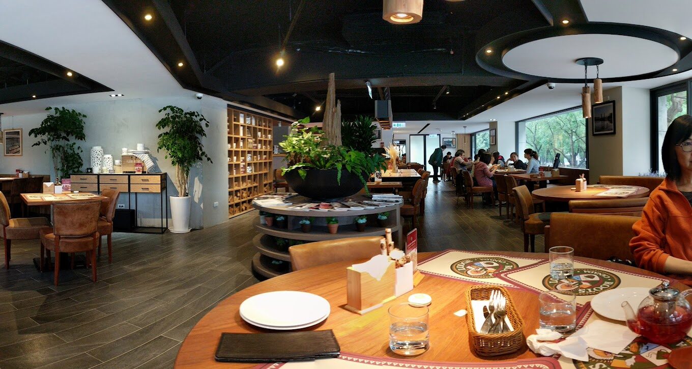 台北學生情侶約會地點：揭露台北最浪漫的約會咖啡廳：完美驚喜的6個地點