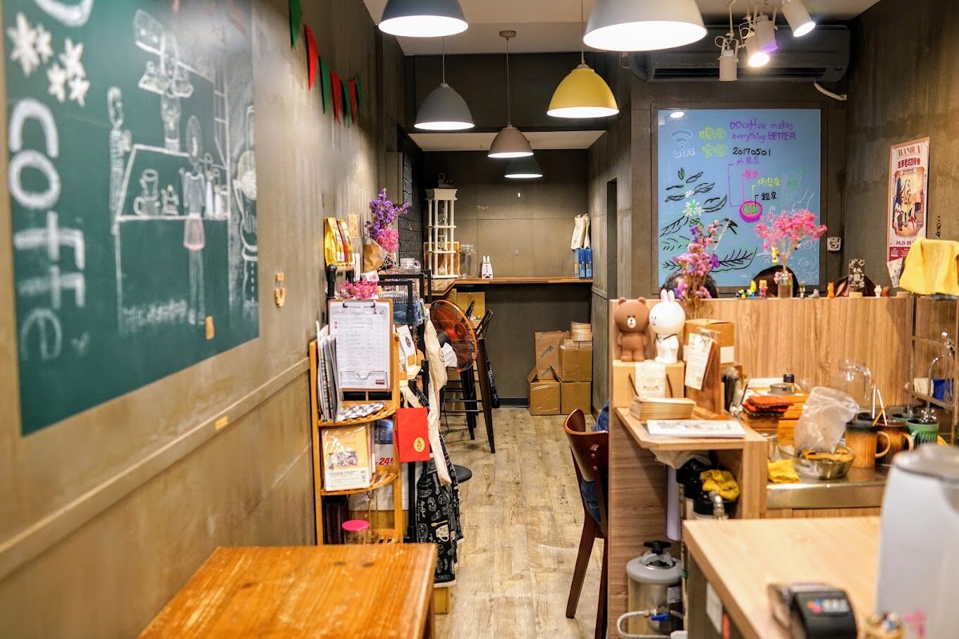 台北學生情侶約會地點：揭露台北最浪漫的約會咖啡廳：完美驚喜的6個地點