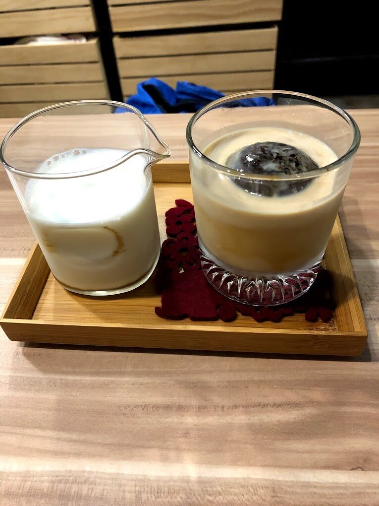 台北學生情侶約會地點：揭露台北最浪漫的約會咖啡廳：完美驚喜的6個地點