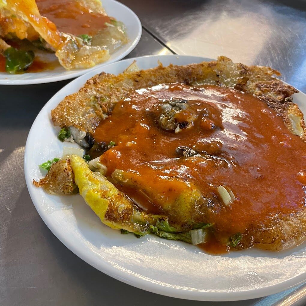 羅東夜市必吃美食推薦