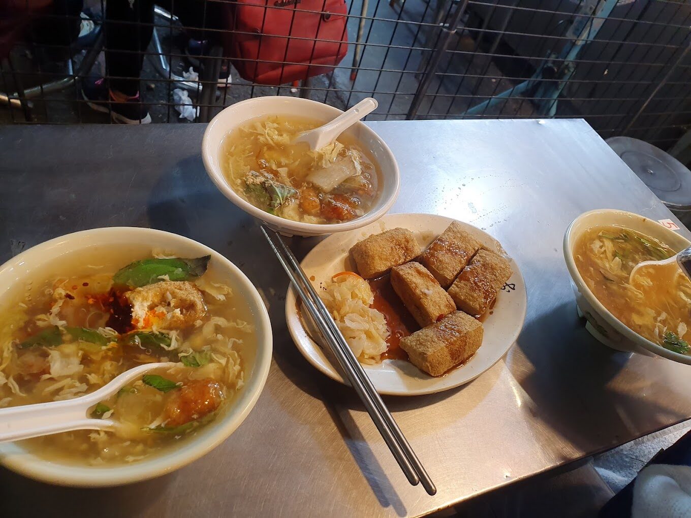 羅東夜市必吃美食推薦