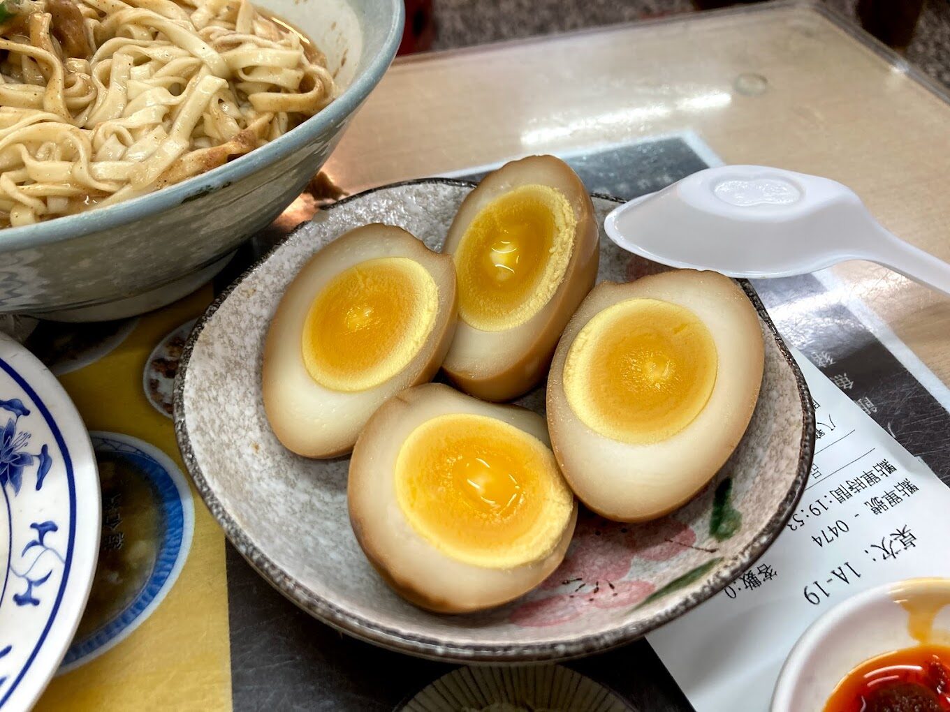 礁溪隱藏版美食攻略：不可錯過的傳統美味