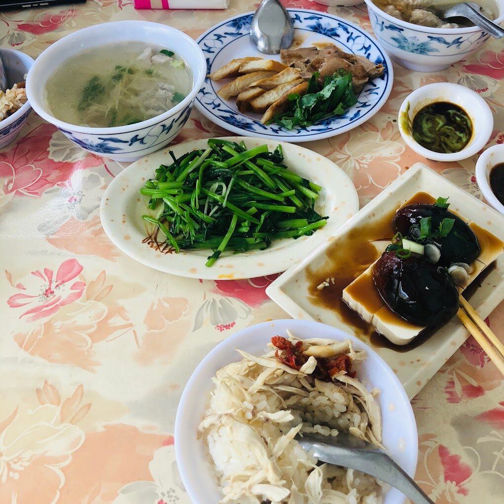 礁溪隱藏版美食攻略：不可錯過的傳統美味