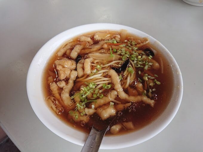 礁溪隱藏版美食攻略：不可錯過的傳統美味