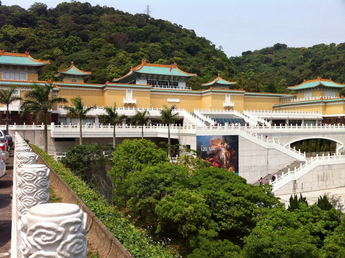 台北三天兩夜旅遊行程推薦：必訪景點與美食攻略 - 國內三天兩夜建議