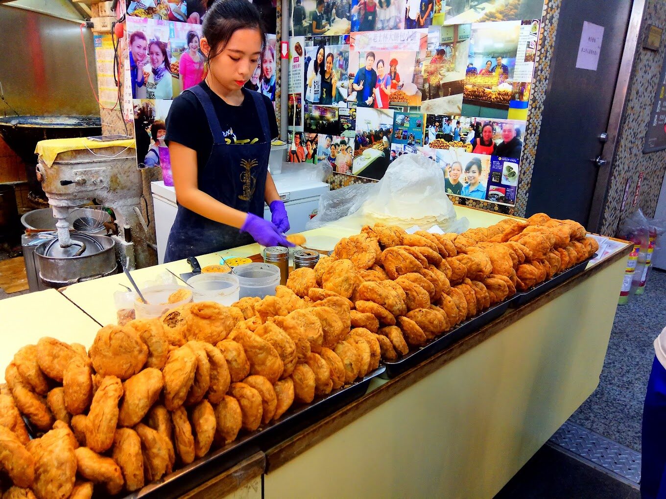 台北三天兩夜旅遊行程推薦：必訪景點與美食攻略 - 國內三天兩夜建議