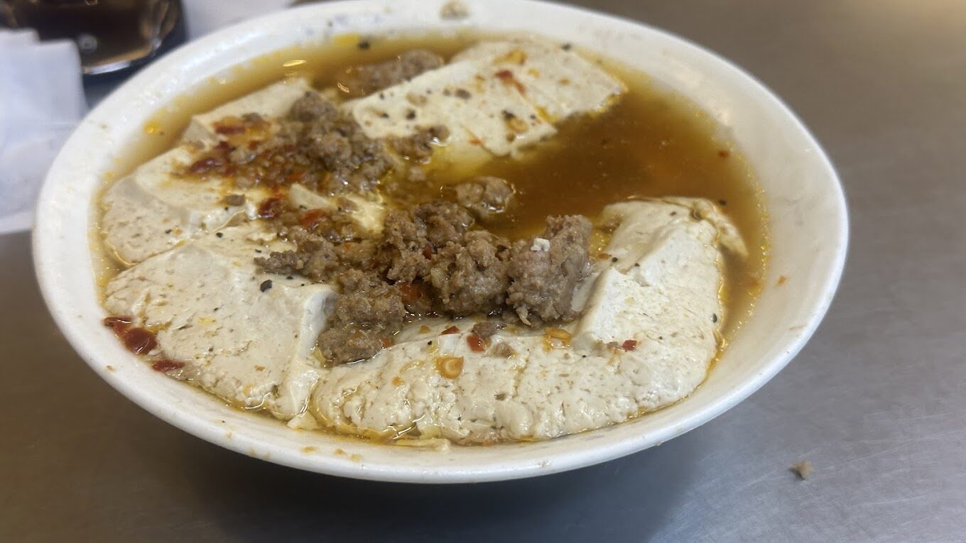 旱溪夜市必吃美食：品味台灣在地小吃的最佳去處