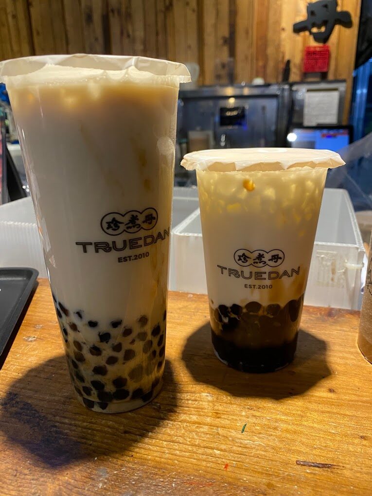 台北晚上閒晃：夜市美食推薦，不可錯過的夜間小吃