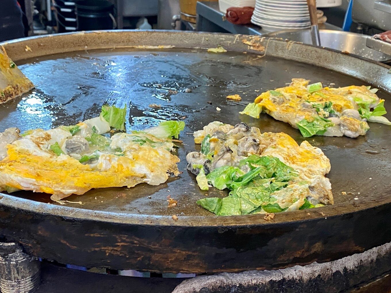 台北晚上閒晃：夜市美食推薦，不可錯過的夜間小吃