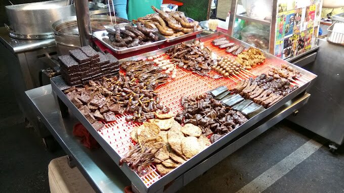 中南部景點必去景點：熱門IG打卡地標攻略