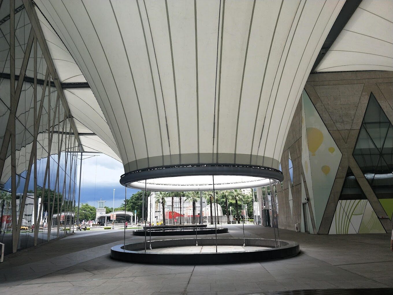 中南部景點必去景點：熱門IG打卡地標攻略