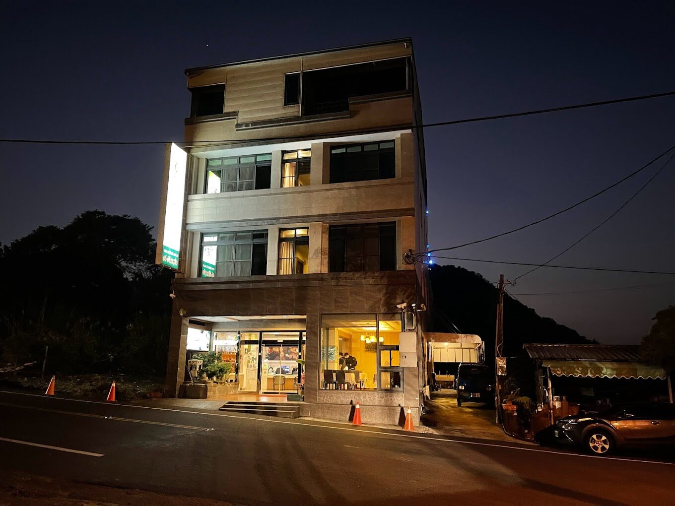 關子嶺黑泥溫泉湯屋的神奇療效與最佳使用指南