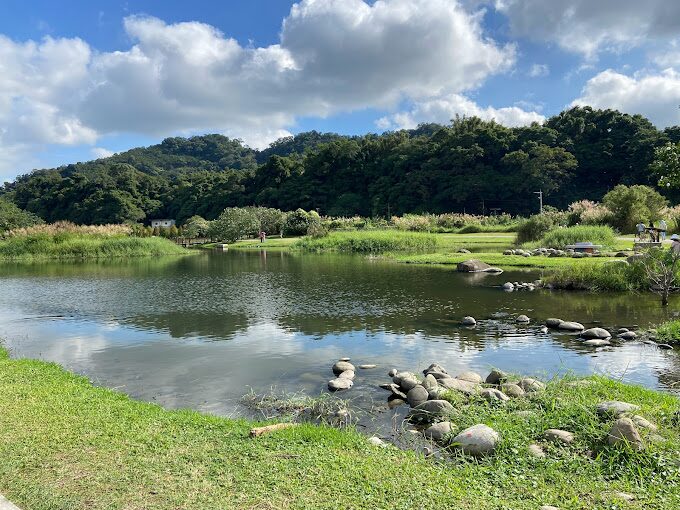 月眉人工濕地生態公園公車一日遊攻略：必看景點與最佳交通指南