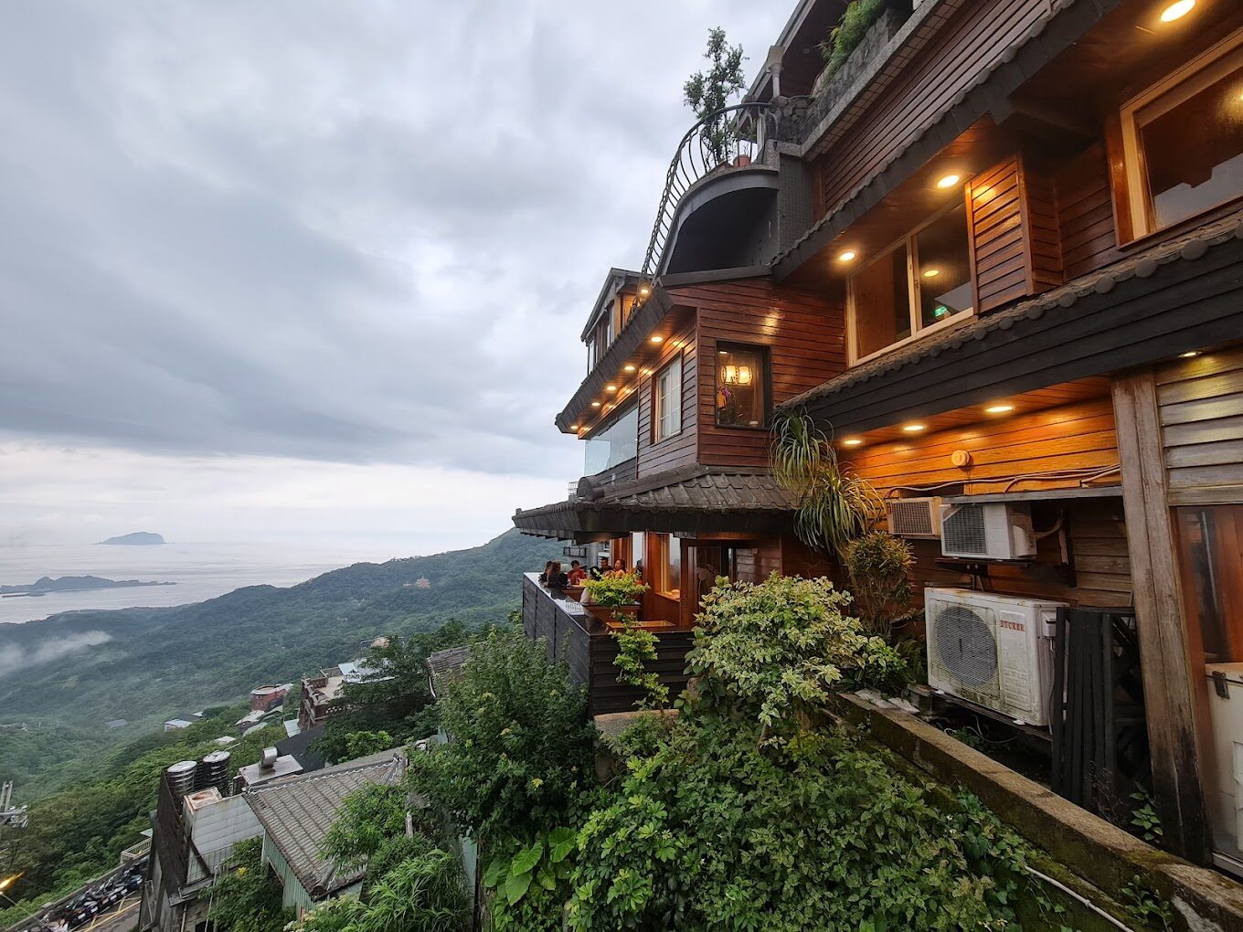 北部一日遊景點推薦：文化與自然的完美結合