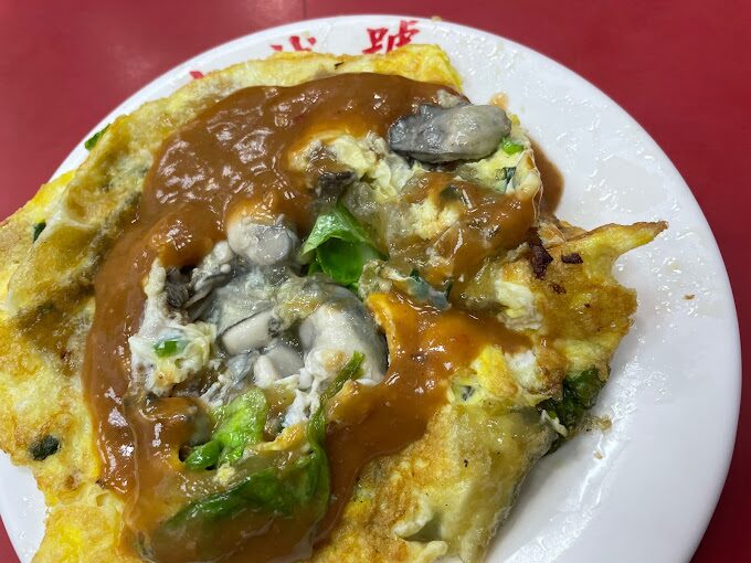 台灣夜市排名：夜市必吃小吃清單，讓你不容錯過的美食