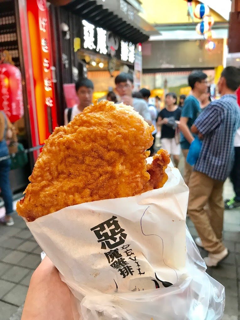 台灣夜市排名：夜市必吃小吃清單，讓你不容錯過的美食