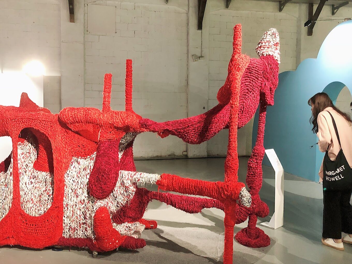 情侶台北半日遊:浪漫的台北戶外約會地點及松山文創園區展覽推薦