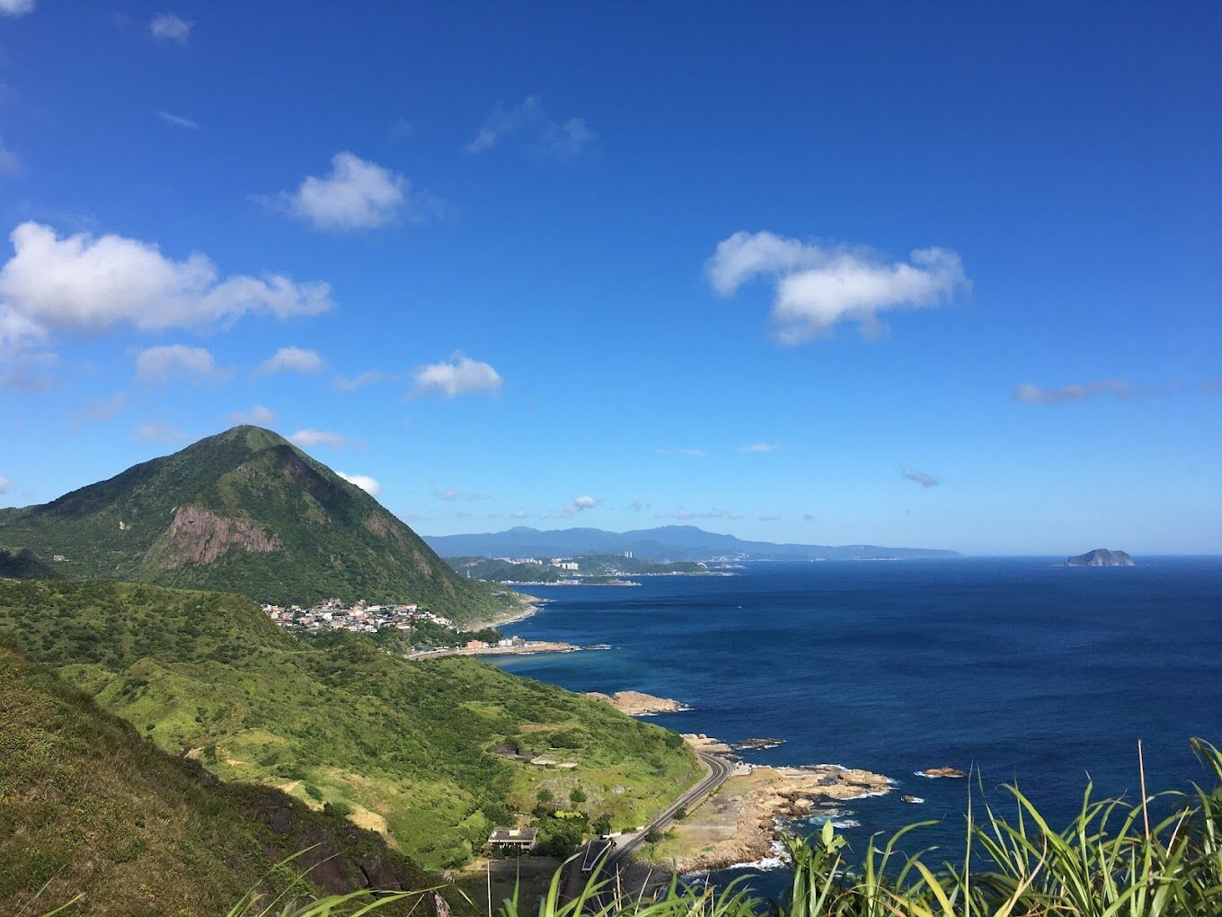夜晚開車好去處：最適合開車欣賞城市夜景的地點推薦